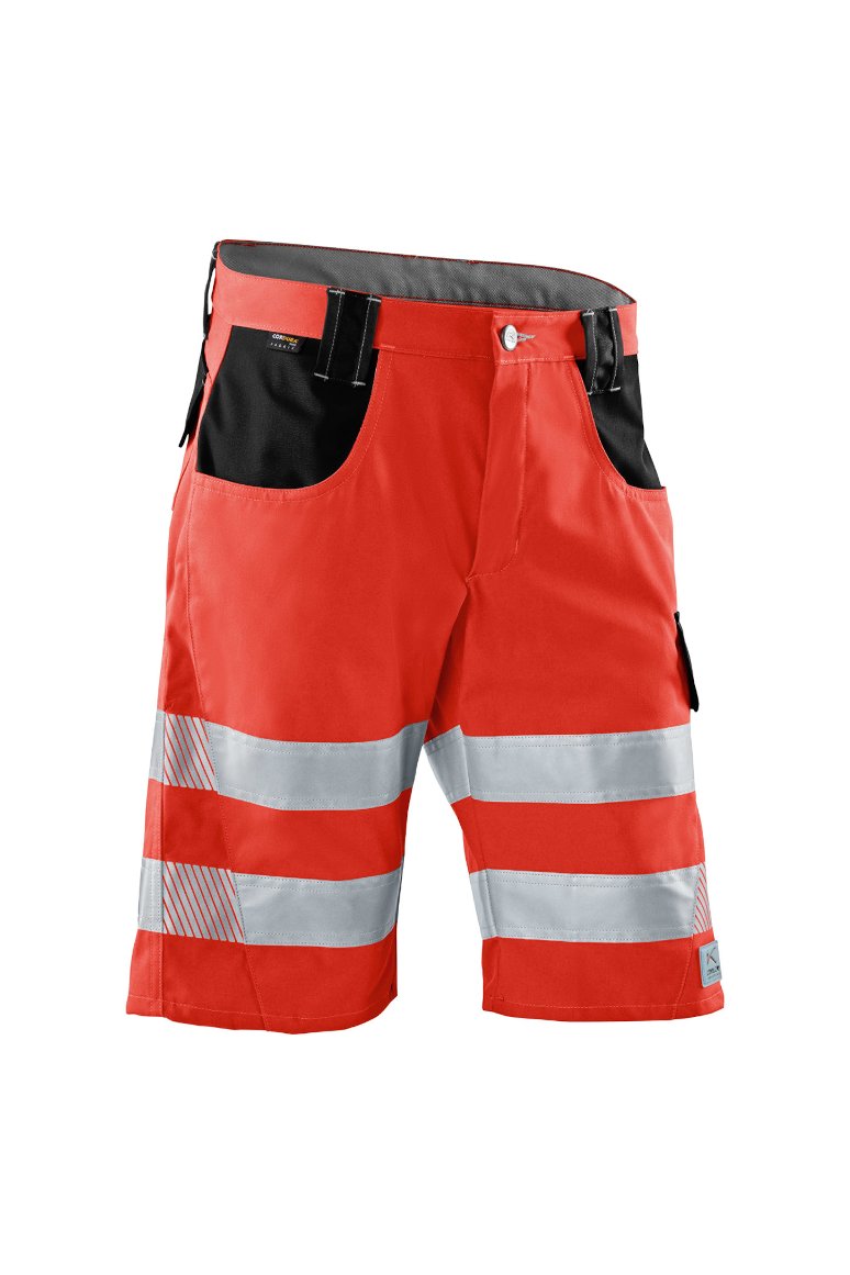 KÜBLER REFLECTIQ Shorts PSA 2